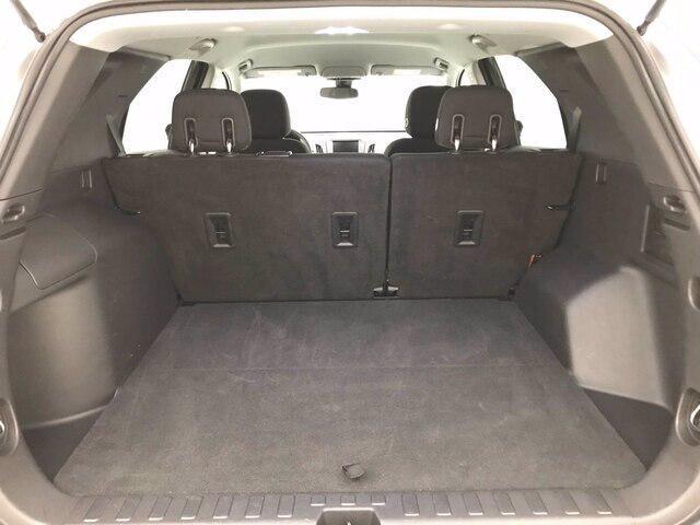 used 2020 Chevrolet Equinox car, priced at $18,499