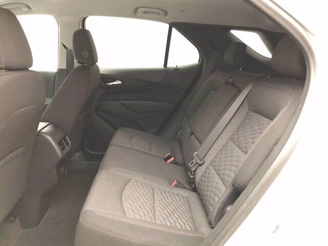 used 2020 Chevrolet Equinox car, priced at $18,499