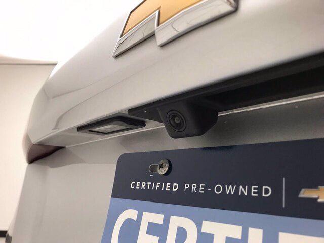 used 2020 Chevrolet Equinox car, priced at $18,499