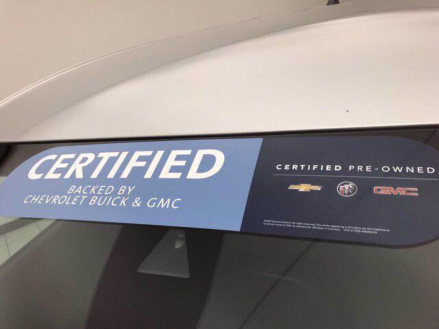 used 2020 Chevrolet Equinox car, priced at $18,499