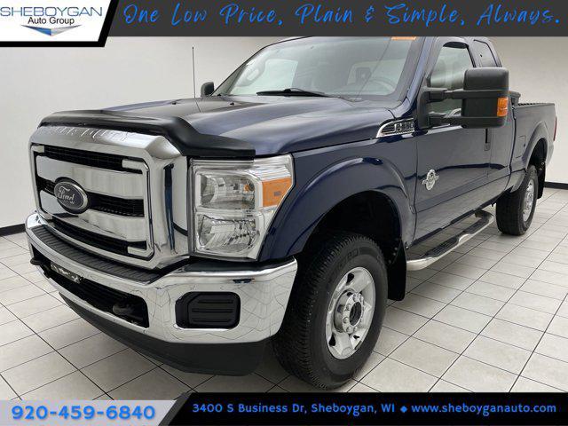 used 2012 Ford F-350 car, priced at $23,897