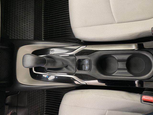 used 2022 Toyota Corolla car, priced at $19,999