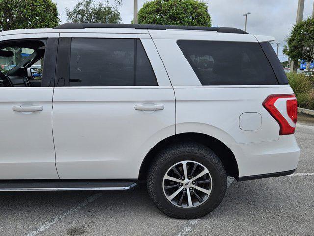 used 2019 Ford Expedition car, priced at $27,000