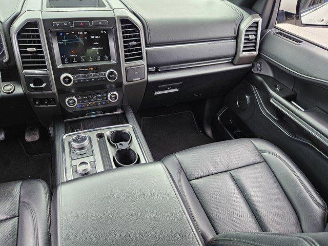 used 2019 Ford Expedition car, priced at $27,000