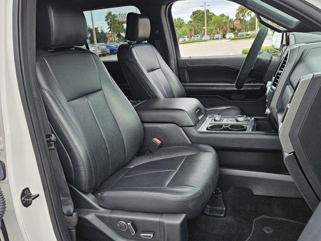 used 2019 Ford Expedition car, priced at $27,000