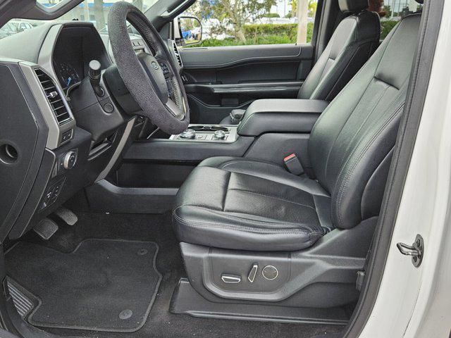 used 2019 Ford Expedition car, priced at $27,000