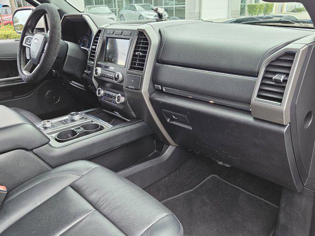 used 2019 Ford Expedition car, priced at $27,000