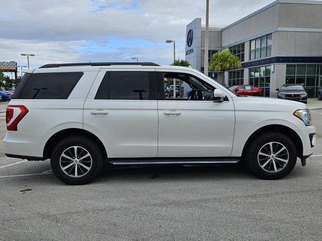 used 2019 Ford Expedition car, priced at $27,000