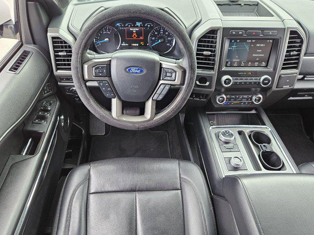 used 2019 Ford Expedition car, priced at $27,000