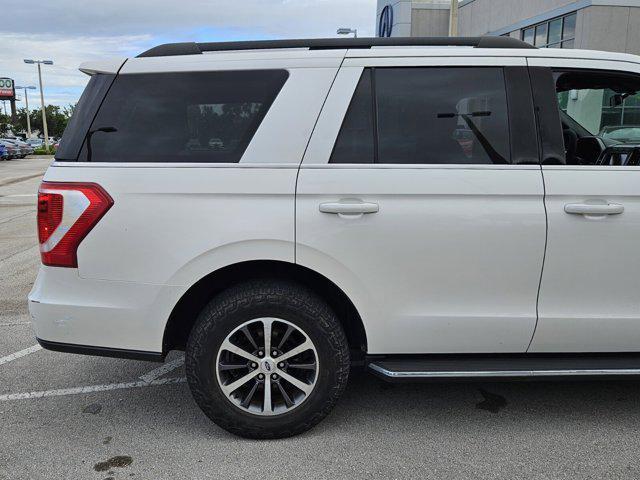used 2019 Ford Expedition car, priced at $27,000
