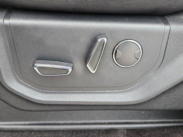 used 2019 Ford Expedition car, priced at $27,000