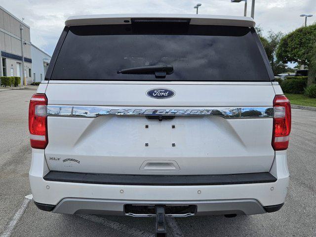 used 2019 Ford Expedition car, priced at $27,000