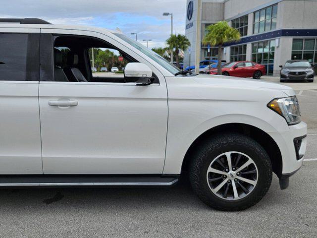 used 2019 Ford Expedition car, priced at $27,000