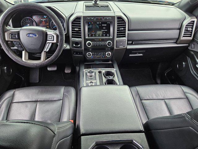 used 2019 Ford Expedition car, priced at $27,000