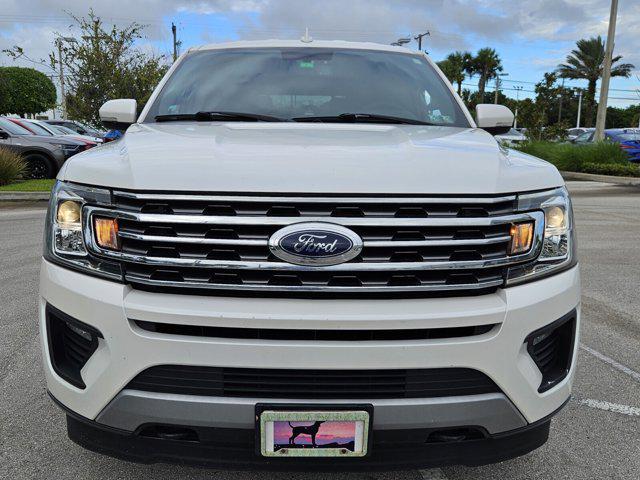 used 2019 Ford Expedition car, priced at $27,000