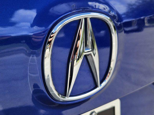 used 2020 Acura RDX car, priced at $21,676