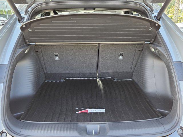 new 2025 Acura ADX car, priced at $39,950