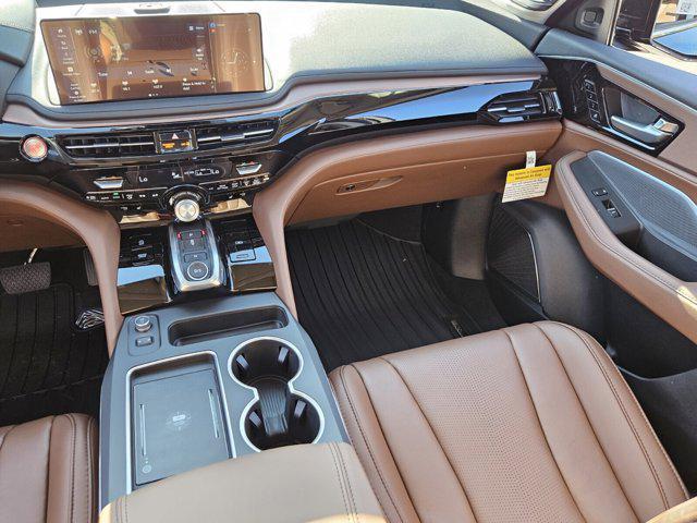 new 2026 Acura MDX car, priced at $59,150