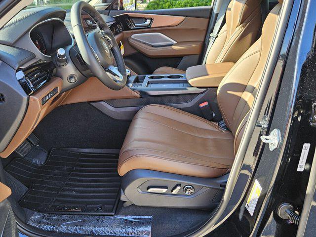 new 2026 Acura MDX car, priced at $59,150