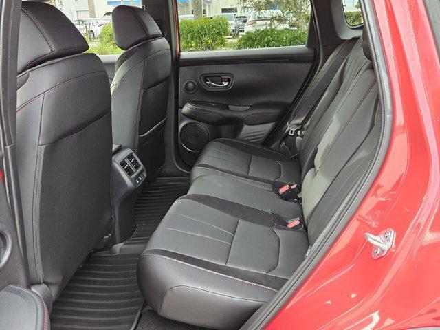 new 2025 Acura ADX car, priced at $39,350