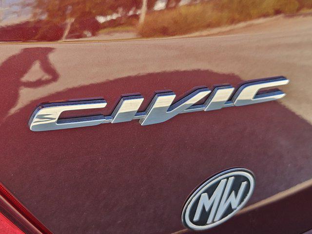 used 2012 Honda Civic car, priced at $11,988