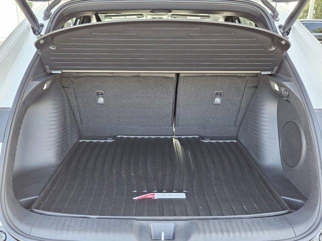 new 2025 Acura ADX car, priced at $45,950