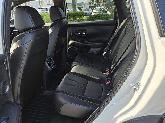 new 2025 Acura ADX car, priced at $45,950