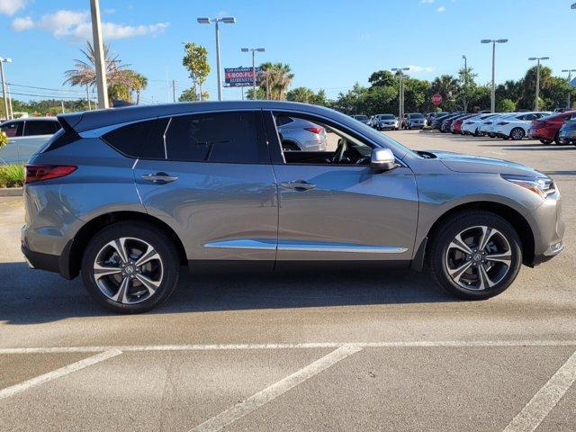 new 2024 Acura RDX car, priced at $54,100