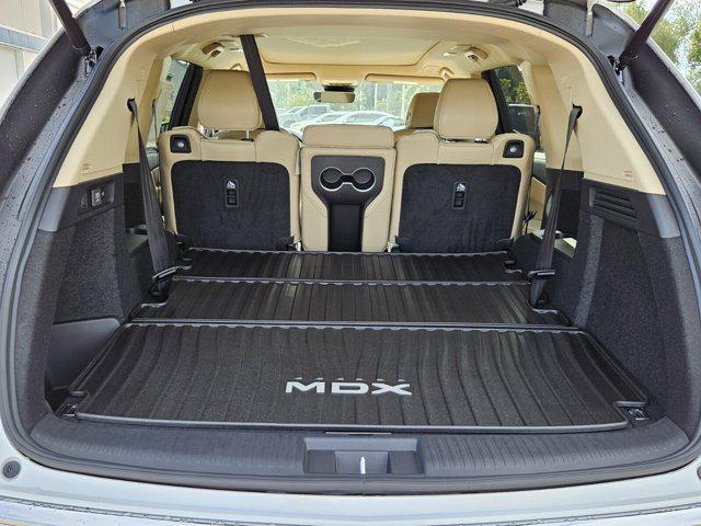 new 2026 Acura MDX car, priced at $59,150