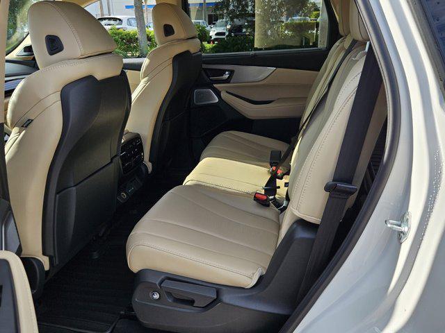 new 2026 Acura MDX car, priced at $59,150