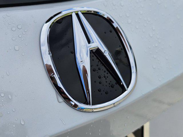 new 2026 Acura MDX car, priced at $59,150