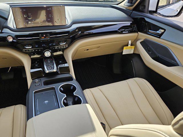 new 2026 Acura MDX car, priced at $59,150
