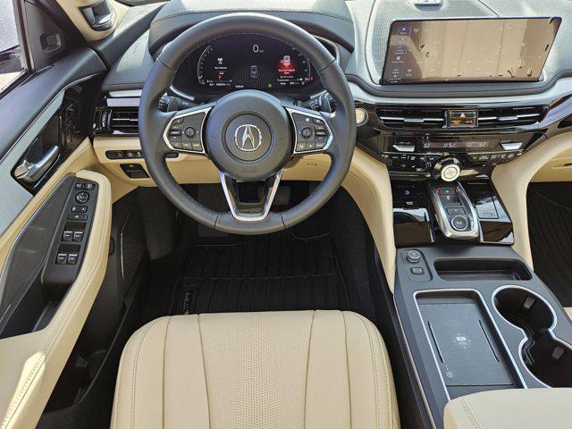 new 2026 Acura MDX car, priced at $59,150