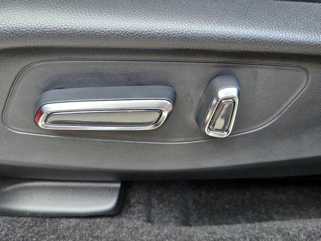 new 2025 Acura ADX car, priced at $39,350