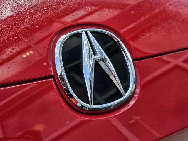 new 2025 Acura ADX car, priced at $39,350