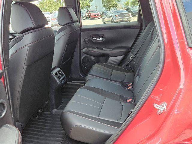 new 2025 Acura ADX car, priced at $39,350