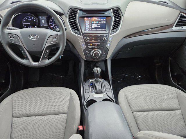 used 2019 Hyundai Santa Fe XL car, priced at $19,243