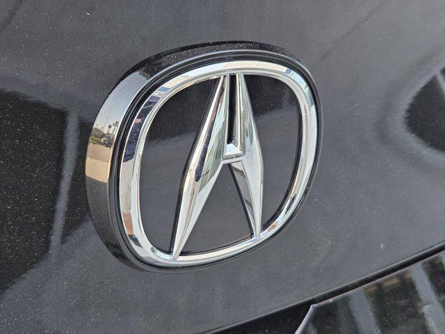 new 2025 Acura Integra car, priced at $39,795