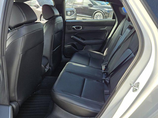 new 2025 Acura Integra car, priced at $39,795