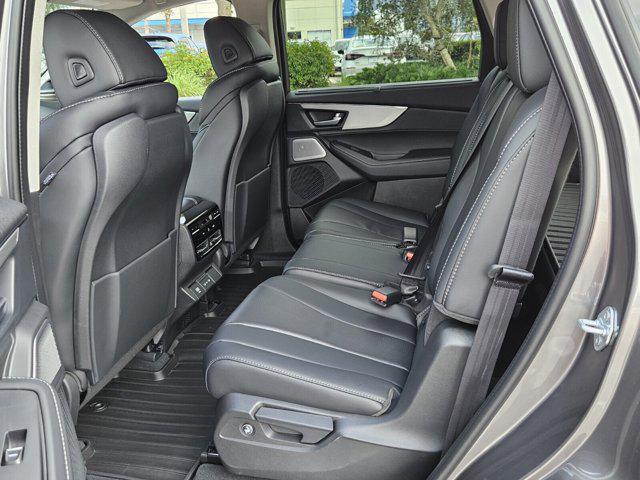 new 2026 Acura MDX car, priced at $59,150