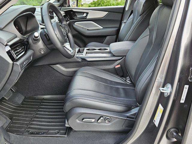 new 2026 Acura MDX car, priced at $59,150
