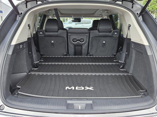 new 2026 Acura MDX car, priced at $59,150