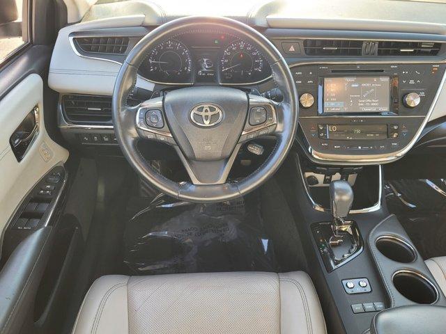 used 2018 Toyota Avalon car, priced at $22,177