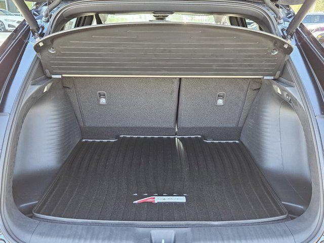 new 2025 Acura ADX car, priced at $39,350