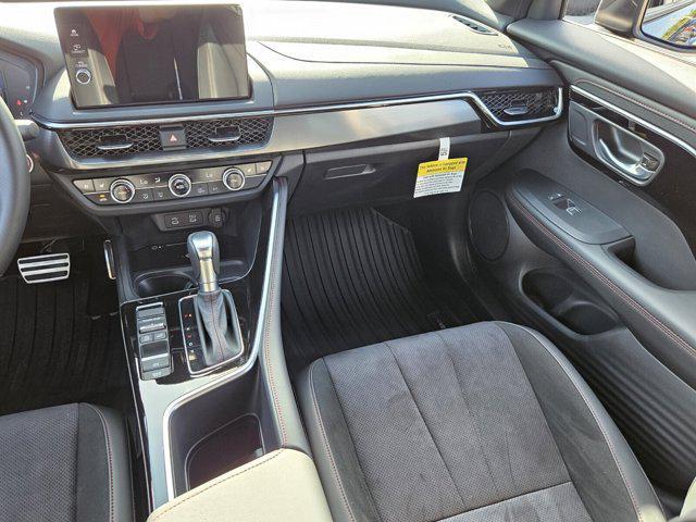 new 2025 Acura ADX car, priced at $39,350