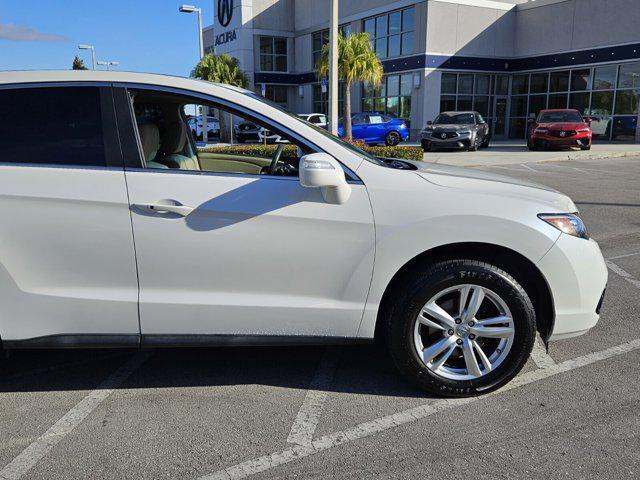 used 2014 Acura RDX car, priced at $10,330