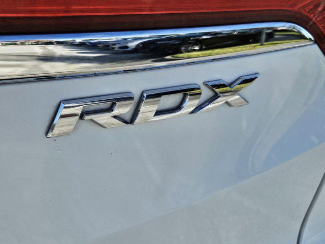 used 2014 Acura RDX car, priced at $10,330