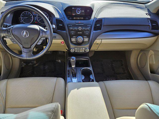 used 2014 Acura RDX car, priced at $10,330