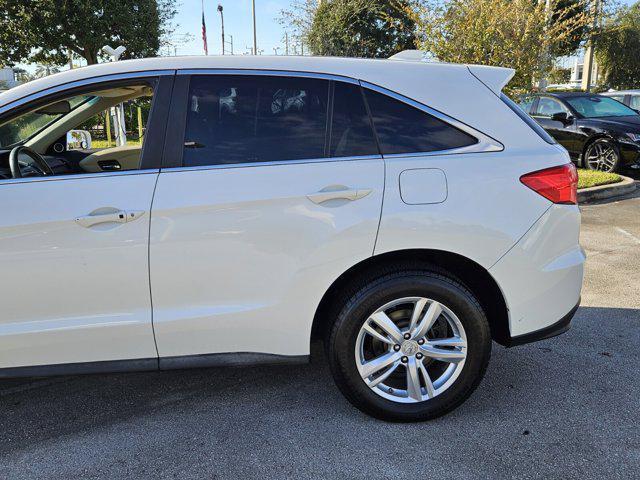 used 2014 Acura RDX car, priced at $10,330