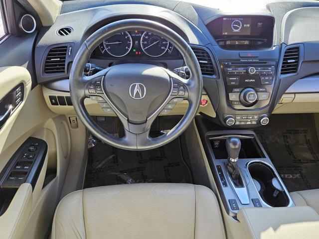 used 2014 Acura RDX car, priced at $10,330